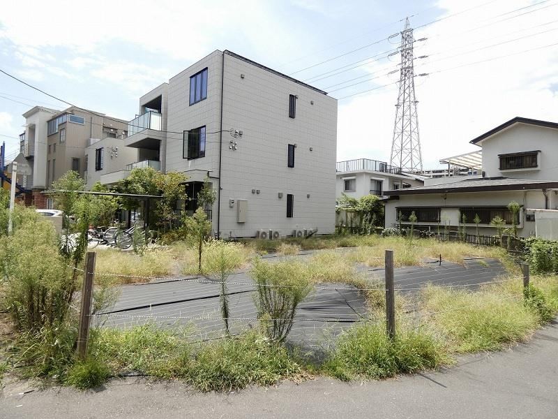 90 m² land in Kamakura, Kanagawa - Photo 1