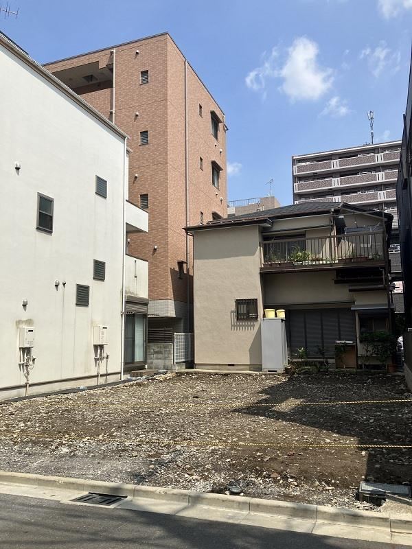 98 m² land in Nakahara Ward, Kawasaki, Kanagawa - Photo 1