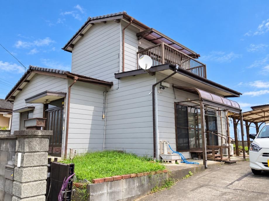 300 m² land in Iwaki, Fukushima - Photo 1