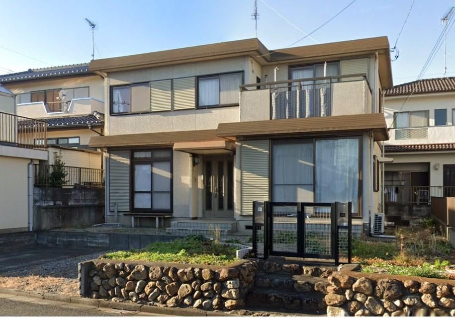 4LDK house in Ogose, Iruma District, Saitama - Photo 1