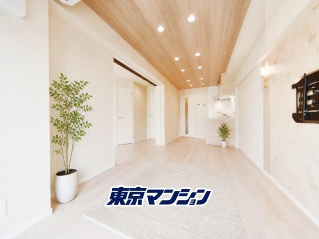 1LDK apartment in Toshima Ward, Tokyo - Photo 1