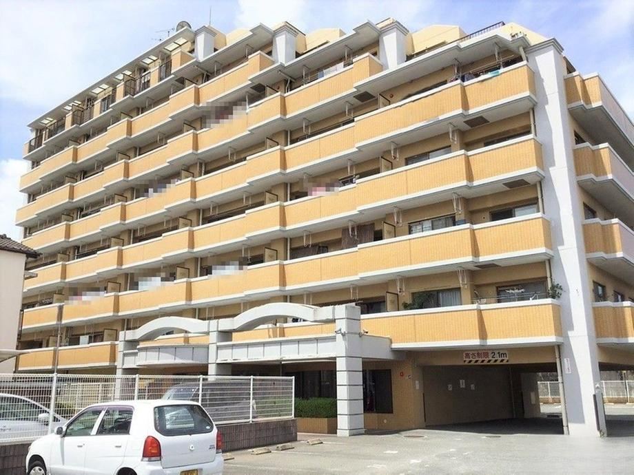 3LDK apartment in Kasuga, Fukuoka - Photo 1