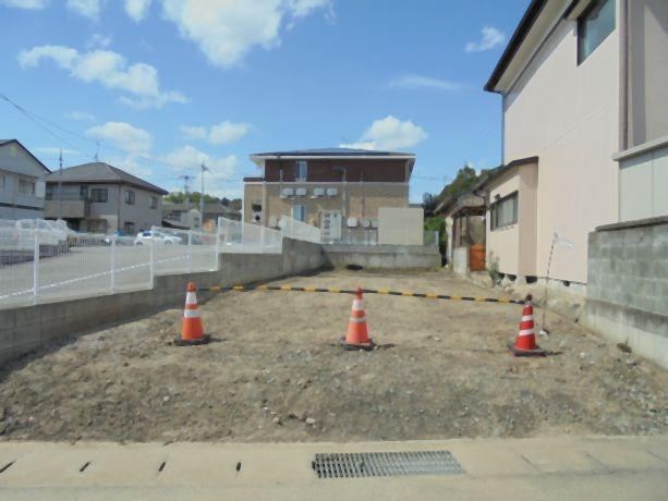 156 m² land in Iwaki, Fukushima - Photo 1