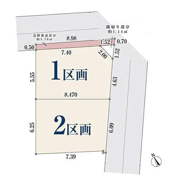 50 m² land in Shinagawa Ward, Tokyo - Photo 1