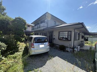 4DK+S house in Minamiashigara
