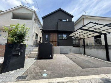 4LDK house in Joyo, Kyoto - Photo 1