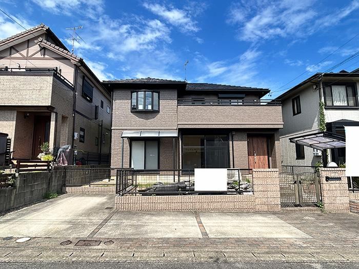 4LDK+S house in Togo, Aichi District, Aichi - Photo 1