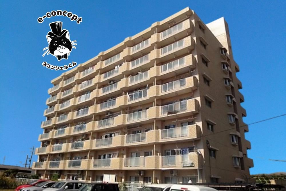 3LDK apartment in Tagajo, Miyagi - Photo 1