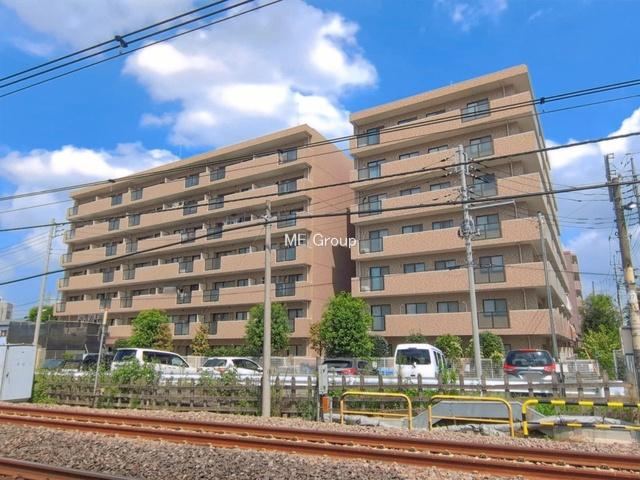 3LDK apartment in Kita Ward, Saitama - Photo 1