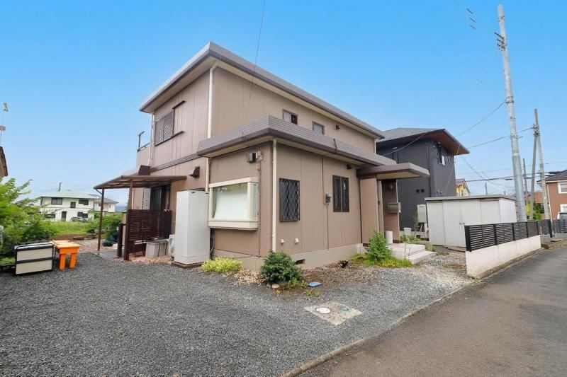 4LDK house in Oi, Ashigarakami District, Kanagawa - Photo 1