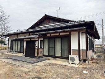 4LDK house in Nishishirakawa District