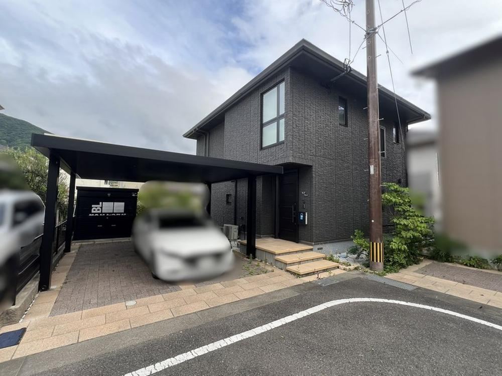 2LDK+S house in Kokurakita Ward, Kitakyushu, Fukuoka - Photo 1