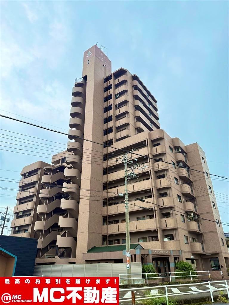 3LDK apartment in Komaki, Aichi - Photo 1