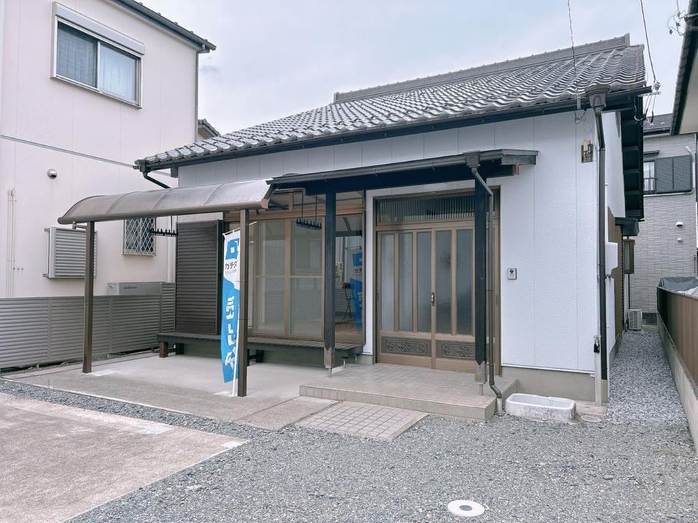 2LDK house in Ogaki, Gifu - Photo 1