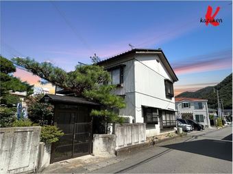 5LDK+S house in Chikuma