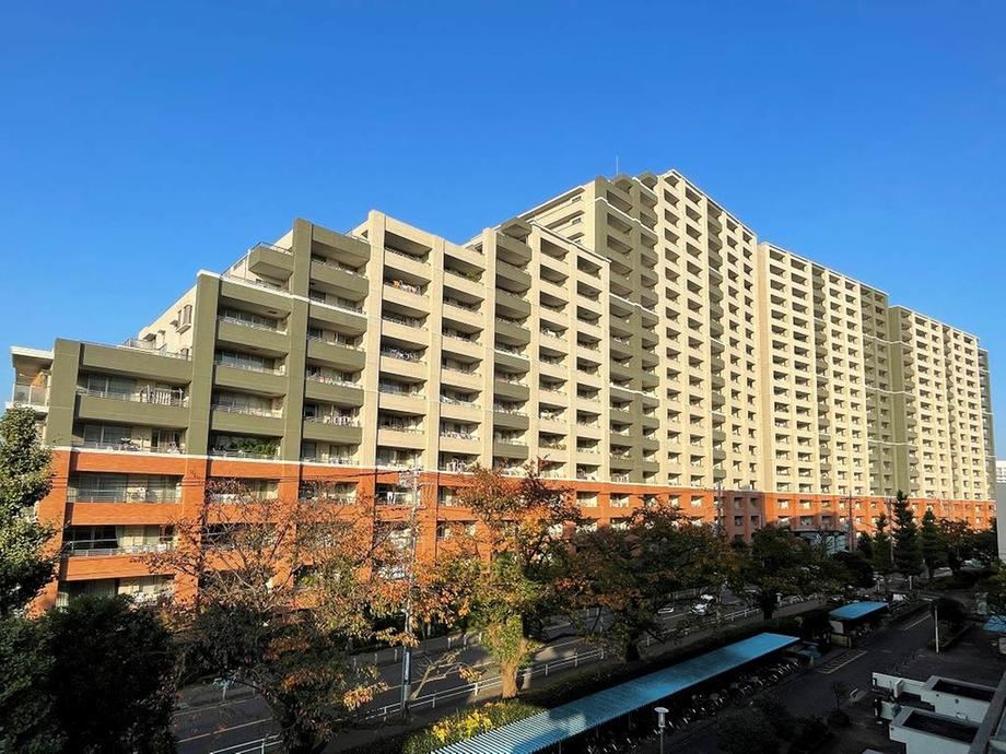 3LDK apartment in Nishitokyo, Tokyo - Photo 1