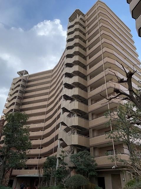 3LDK apartment in Minami Ward, Sakai, Osaka - Photo 1