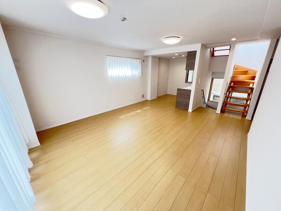 3LDK apartment in Aoba Ward, Yokohama, Kanagawa - Photo 1