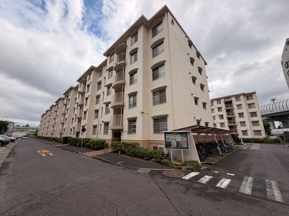 3LDK apartment in Matsudo, Chiba - Photo 1
