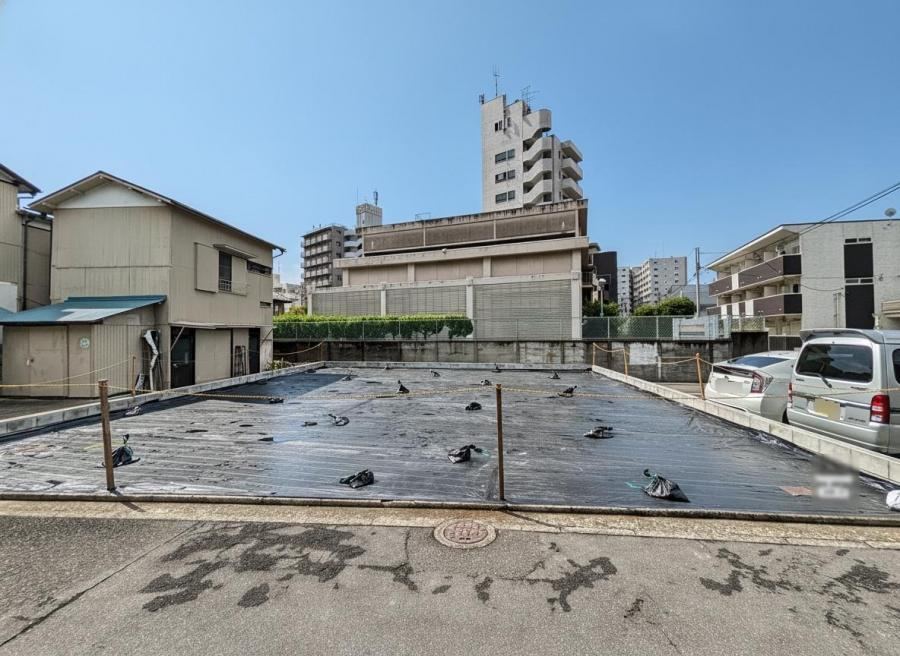 153 m² land in Yokosuka, Kanagawa - Photo 1
