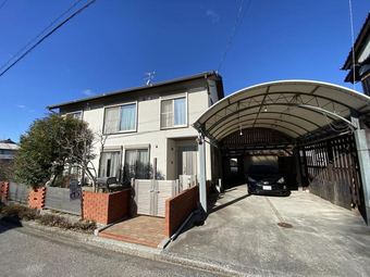 5LDK house in Konan