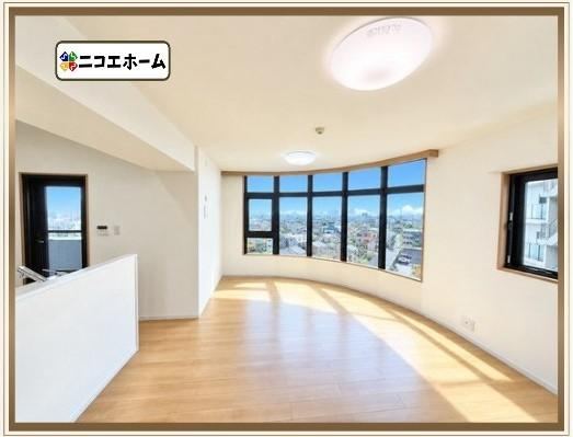 3LDK apartment in Taihaku Ward, Sendai, Miyagi - Photo 1