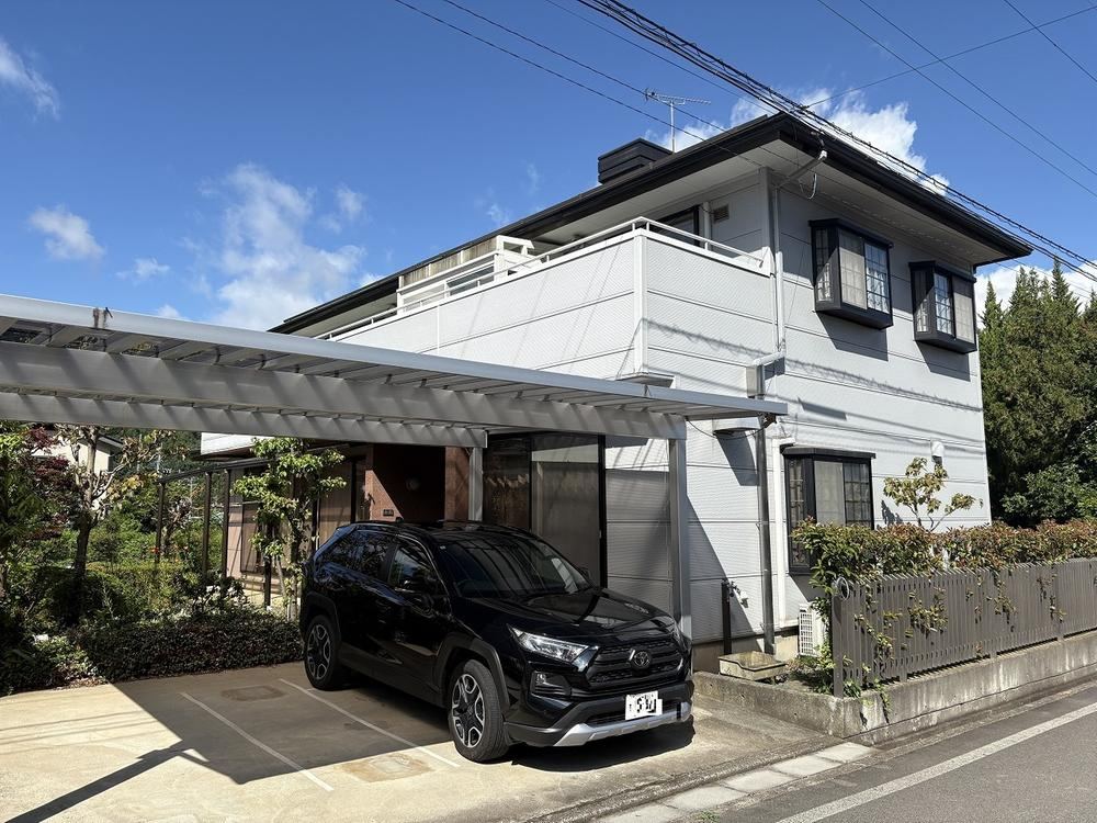 8LDK+S house in Nagano, Nagano - Photo 1