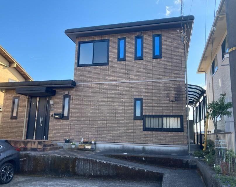 3LDK house in Kochi, Kochi - Photo 1