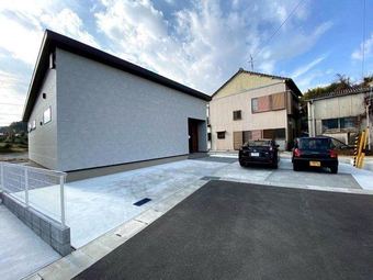 3LDK house in Tosa