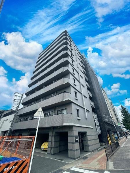1K apartment in Shimogyo Ward, Kyoto - Photo 1