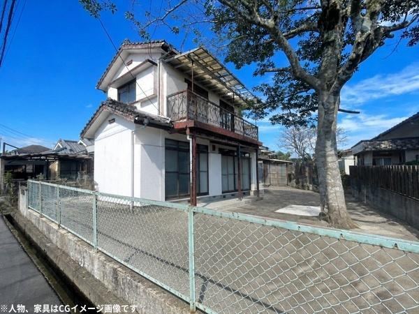 4DK house in Miyakonojo, Miyazaki - Photo 1