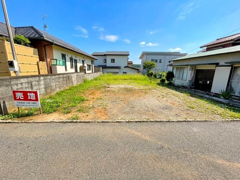 159 m² land in Hadano, Kanagawa - Photo 1
