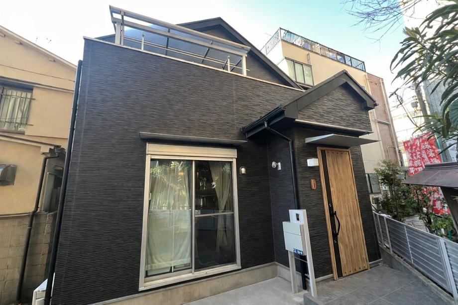 3LDK house in Arakawa Ward, Tokyo - Photo 1