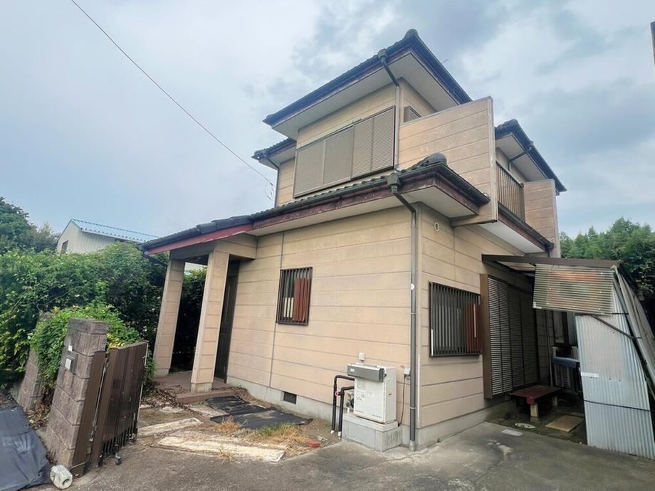3LDK house in Togane, Chiba - Photo 1