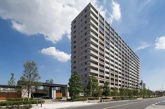 3LDK apartment in Saiwai Ward, Kawasaki, Kanagawa - Photo 1