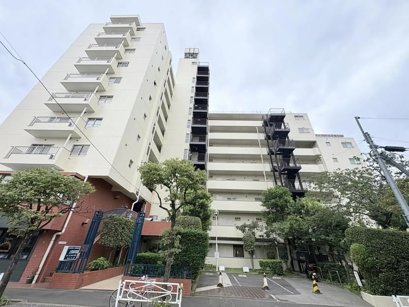 1DK apartment in Itabashi Ward, Tokyo - Photo 1