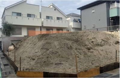 99 m² land in Yokosuka, Kanagawa - Photo 1