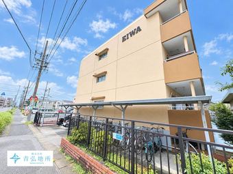 3DK apartment in Toyoake