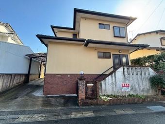 3LDK+S house in Ino, Agawa District