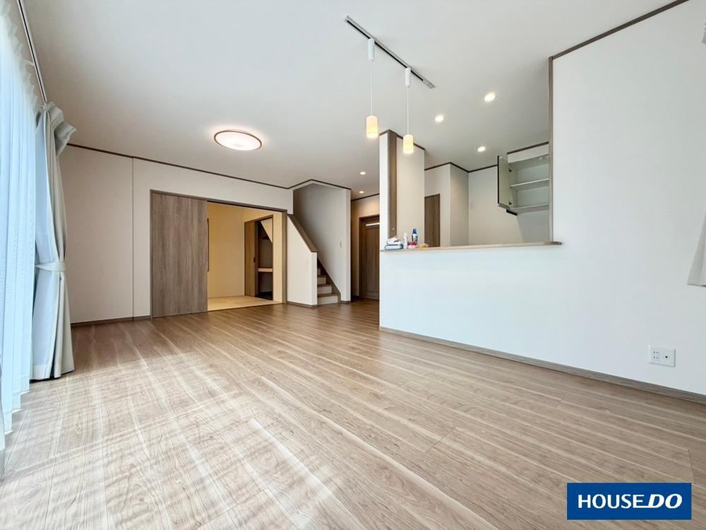 4LDK house in Aoba Ward, Sendai, Miyagi - Photo 1