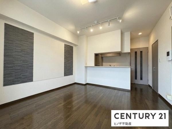 3LDK apartment in Izumi, Osaka - Photo 1
