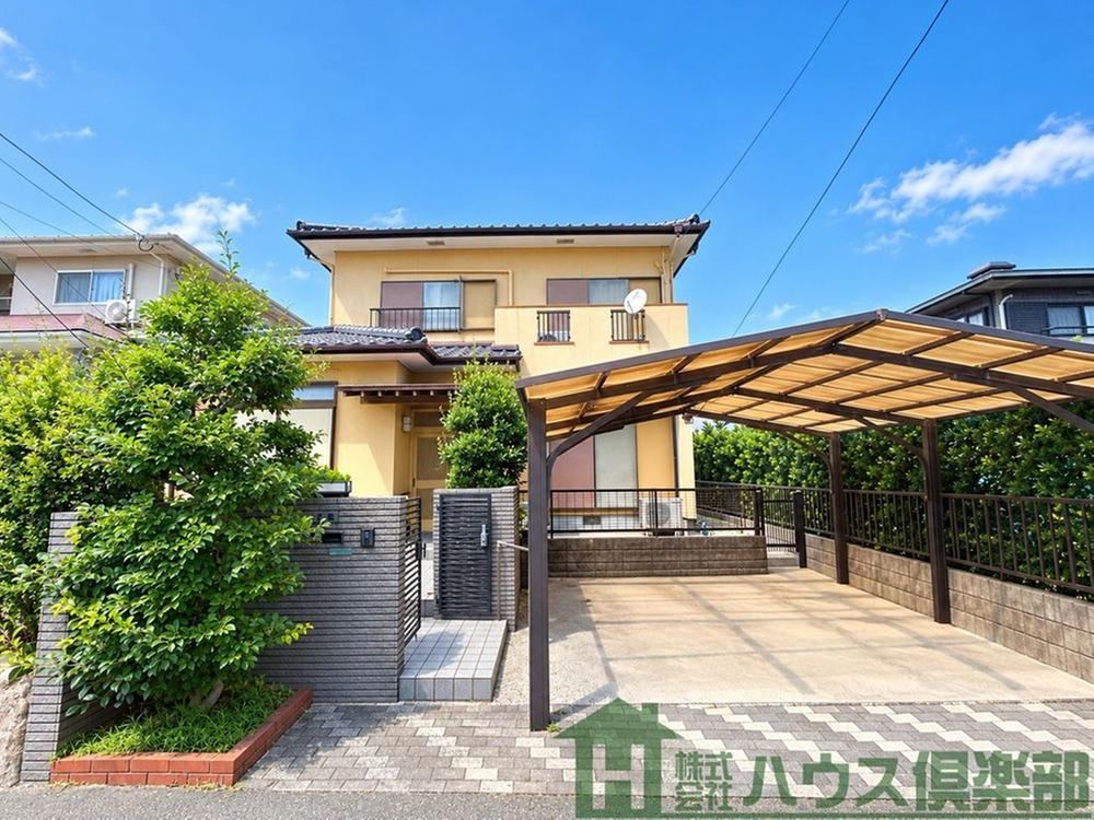 5LDK house in Wakamatsu Ward, Kitakyushu, Fukuoka - Photo 1