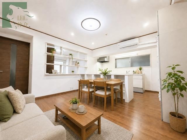 3LDK apartment in Ichikawa, Chiba - Photo 1