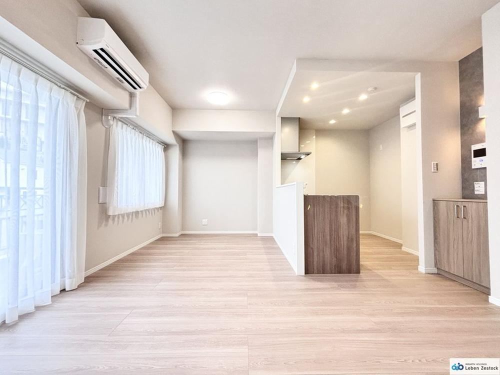 3LDK apartment in Miyamae Ward, Kawasaki, Kanagawa - Photo 1