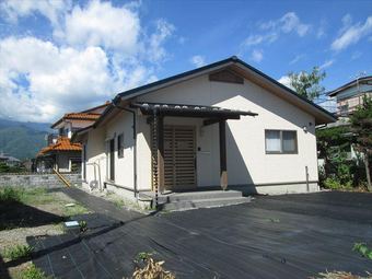 3LDK+S house in Ina
