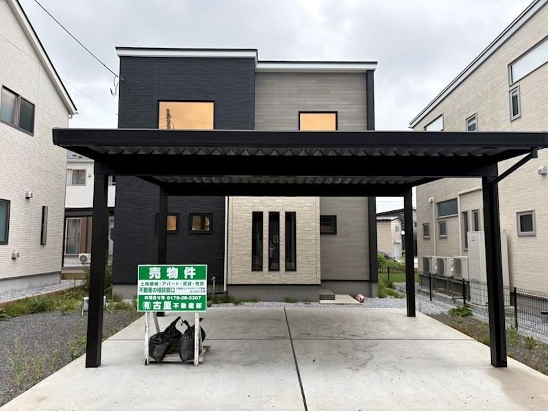3LDK+S house in Hachinohe, Aomori - Photo 1