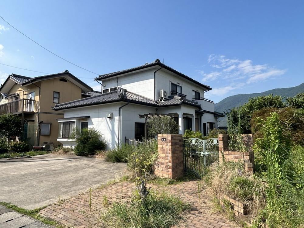 3LDK house in Chikuma, Nagano - Photo 1