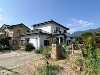 3LDK house in Chikuma