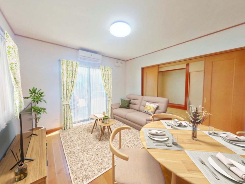 4LDK house in Yahiko, Nishikambara District, Niigata - Photo 1