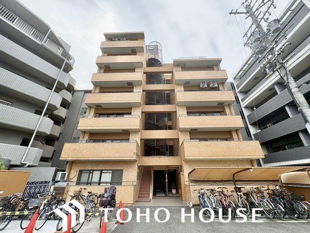 3LDK apartment in Higashi Ward, Nagoya, Aichi - Photo 1